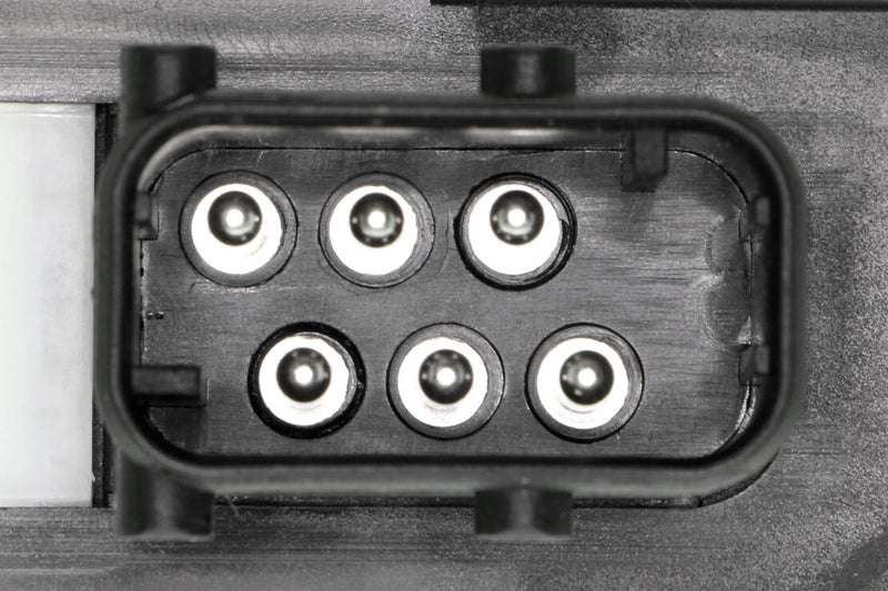 VEMO Door Lock Actuator - V20-77-0287