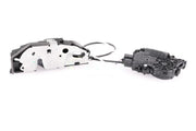 VEMO Door Lock Assembly - V20-85-0014