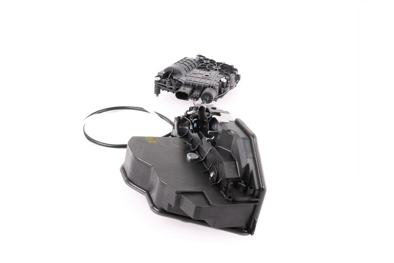 VEMO Door Lock Assembly - V20-85-0014