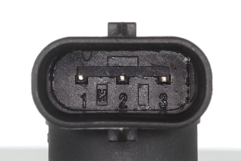 VEMO Fuel Filter Unit - V30-09-0115