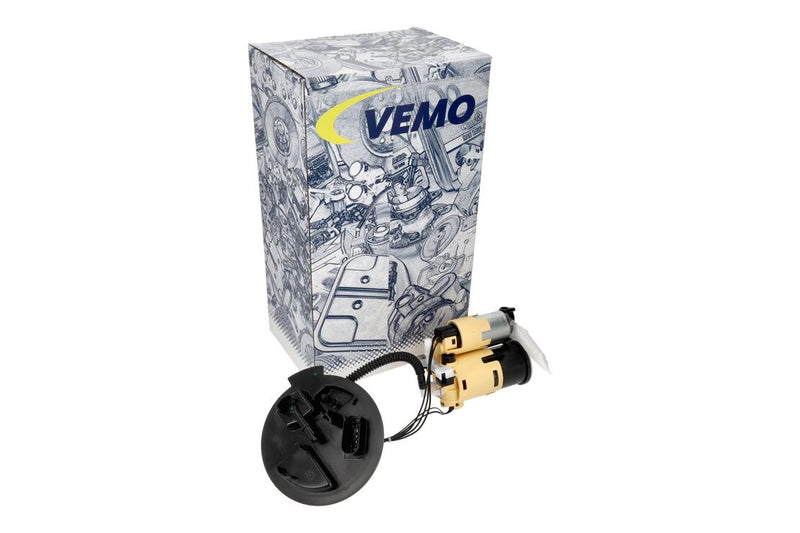VEMO Fuel Pump - V30-09-0149