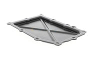 VAICO Engine Oil Pan - V30-3392