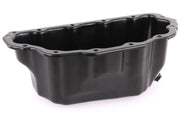 VAICO Engine Oil Pan - V30-3395