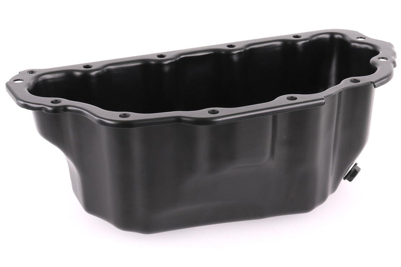 VAICO Engine Oil Pan - V30-3395