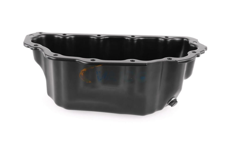 VAICO Engine Oil Pan - V30-3395