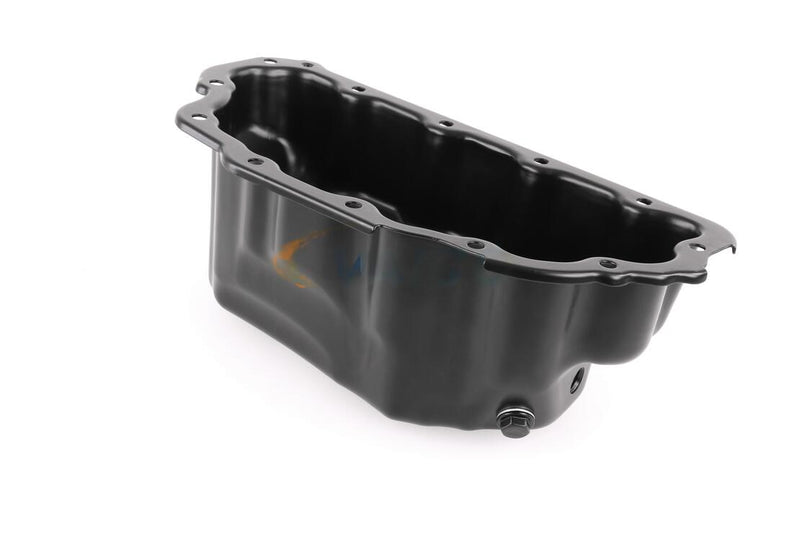 VAICO Engine Oil Pan - V30-3395