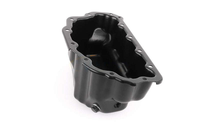 VAICO Engine Oil Pan - V30-3395