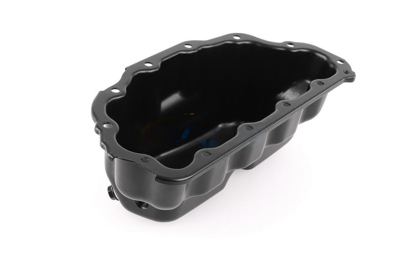 VAICO Engine Oil Pan - V30-3395