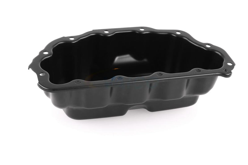 VAICO Engine Oil Pan - V30-3395