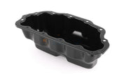 VAICO Engine Oil Pan - V30-3395