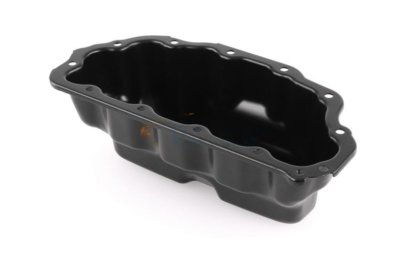 VAICO Engine Oil Pan - V30-3395