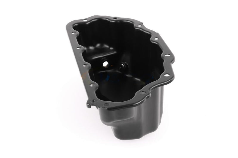 VAICO Engine Oil Pan - V30-3395