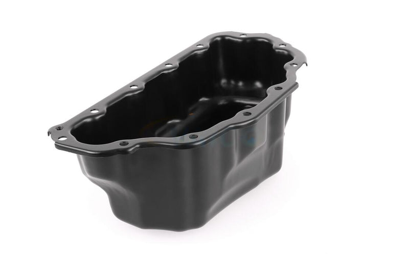 VAICO Engine Oil Pan - V30-3395