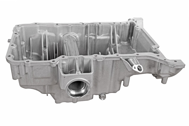 VAICO Engine Oil Pan - V30-3847