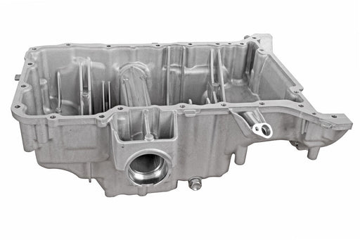 VAICO Engine Oil Pan - V30-3847