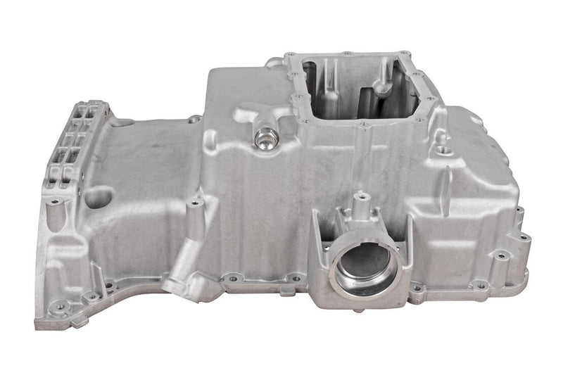 VAICO Engine Oil Pan - V30-3847