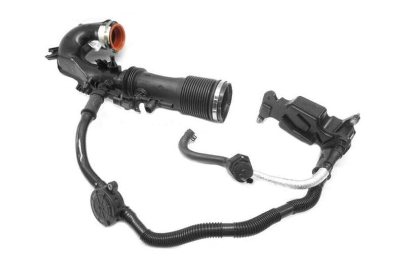 VAICO Intake Line Assembly - V30-4986