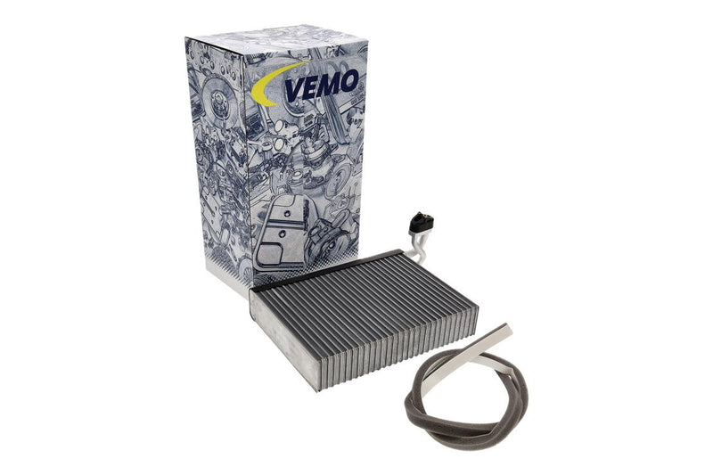 VEMO A/C Evaporator - V30-65-0040
