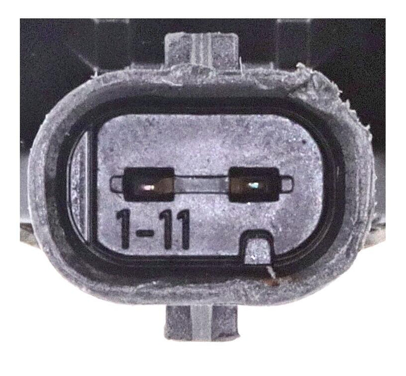 VEMO Injector - V30-68-0022