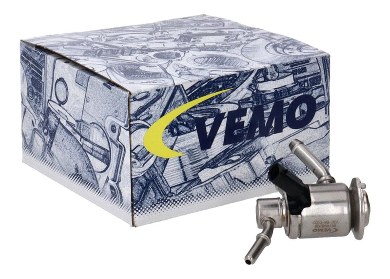 VEMO Injector - V30-68-0022