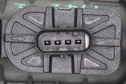 VEMO Air Duct - V30-72-0765