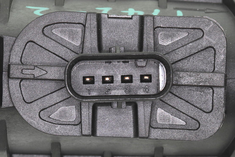 VEMO Air Duct - V30-72-0765