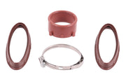 VEMO Air Duct - V30-72-0765