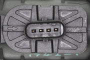 VEMO Air Duct - V30-72-0765