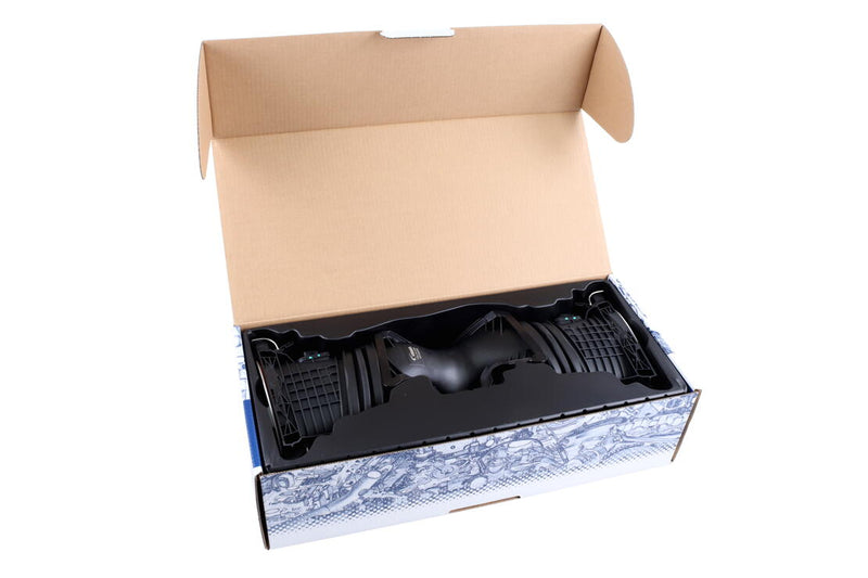 VEMO Air Duct - V30-72-0765