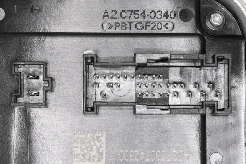 VEMO Control Unit - V30-73-0044
