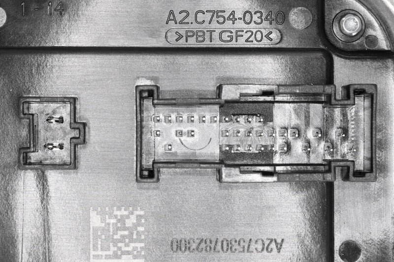VEMO Control Unit - V30-73-0045