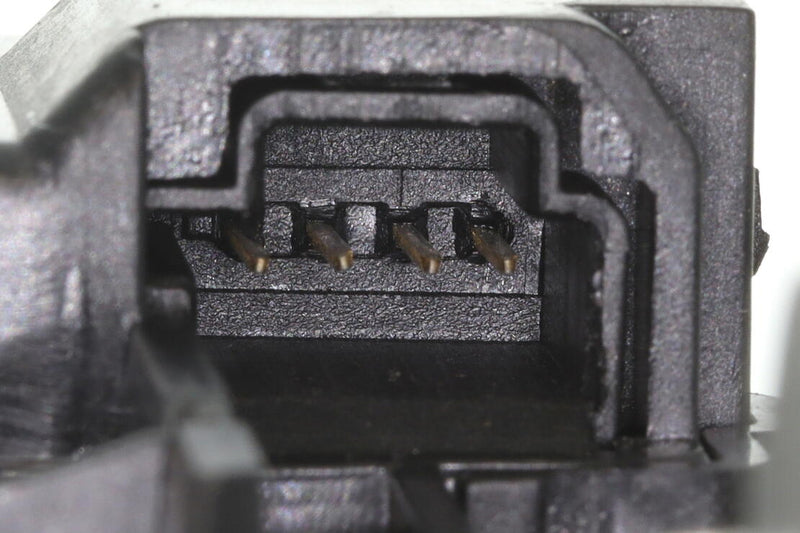 VEMO Trunk Lock - V30-85-0181