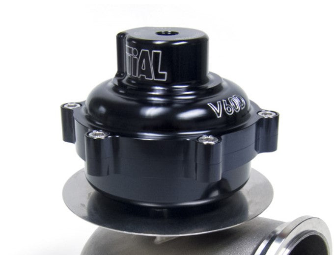TiALSport Diaphragm Assemblies-BOV and WG-Multiple Options