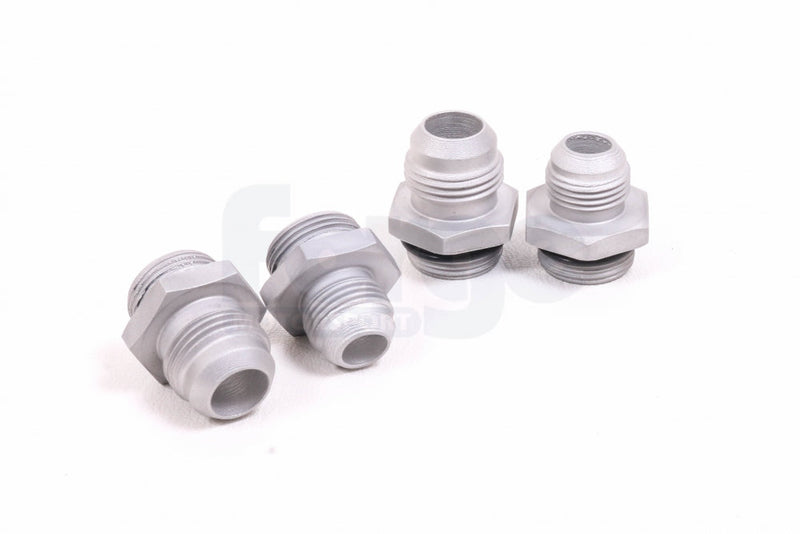 FORGE VW, AUDI, SKODA AND SEAT 1.6TDI & 2.0TDI OIL COOLER TAKE-OFF PLATE