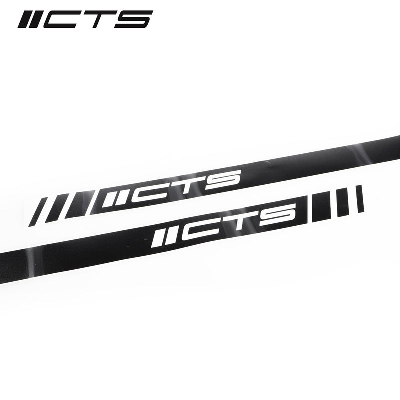 CTS Decal - Vehicle Stripe stickers