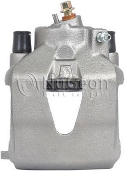 Disc Brake Caliper – Front Driver Side