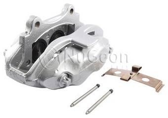 Disc Brake Caliper – Front Driver Side