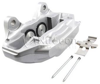 Disc Brake Caliper – Front Passenger Side