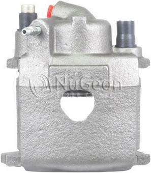 Disc Brake Caliper – Front Passenger Side