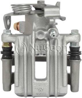 Disc Brake Caliper – Rear Passenger Side