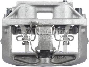 Disc Brake Caliper – Front Driver Side
