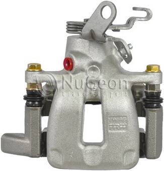 Disc Brake Caliper – Rear Driver Side