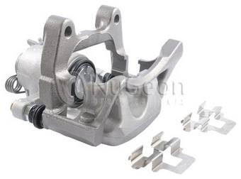 Disc Brake Caliper – Rear Passenger Side
