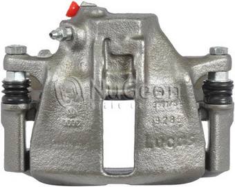 Disc Brake Caliper – Front Passenger Side