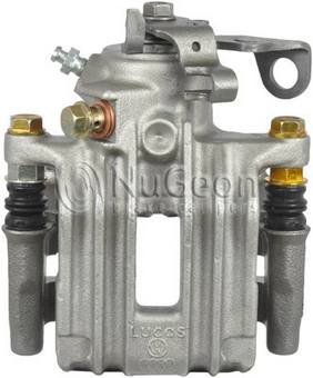 Disc Brake Caliper – Rear Driver Side