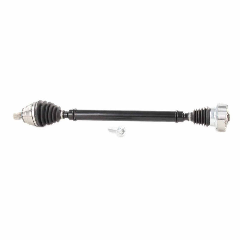 CV Axle Shaft – Front Passenger Side
