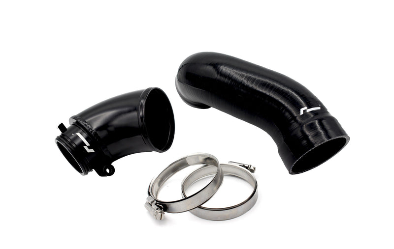 RacingLine Turbo Inlet System / MQBE / 2.0 TSI EA888.4 GARRETT