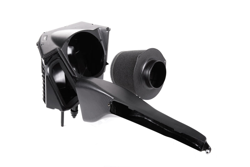 RacingLine Intake System / Audi S4 / S5 3.0V6T TFSI B9 / EA839 / Foam Filter