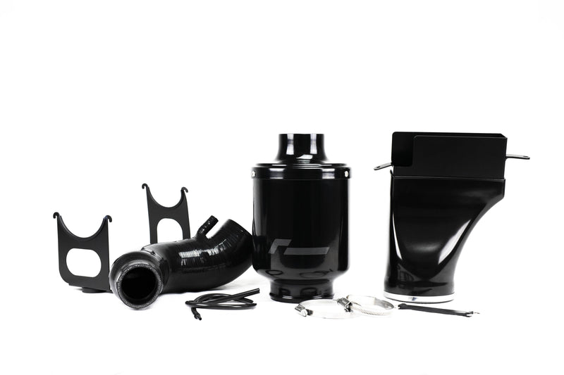 RacingLine Intake System / COTTON FILTER / Audi S1 2.0 TSI EA888.3