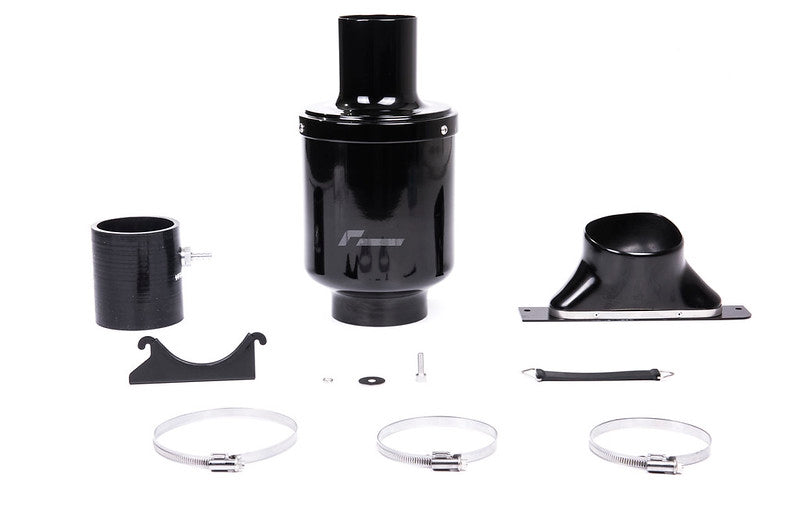 RacingLine Intake System / TRIFOAM FILTER / Golf 6, Scirocco, Octavia II 1Z, Passat CC (Requires Adaptor): 2.0 TDI